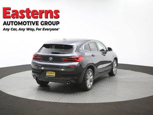 Used 2018 BMW X2 xDrive28i w/ Convenience Package AWD/4WD image 41