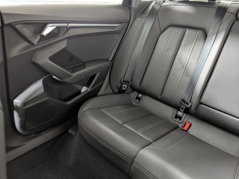 Used 2023 Audi A3 2.0T Premium w/ Convenience Package image 12