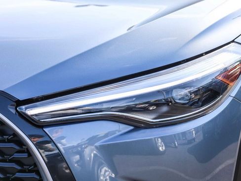Certified 2024 Toyota Corolla Cross XLE w/ Convenience Package FWD image 20