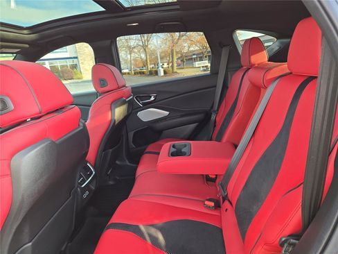 Certified 2021 Acura RDX A-Spec image 25