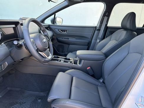 New 2026 Subaru Outback Touring image 8