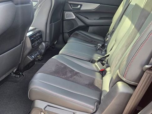 Certified 2025 Acura MDX A-Spec AWD/4WD image 11