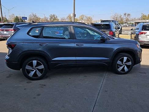 New 2026 Volkswagen Taos S AWD/4WD image 4