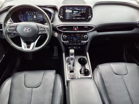 Used 2019 Hyundai Santa Fe FWD image 5