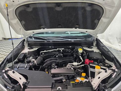 New 2026 Subaru Outback Limited image 38