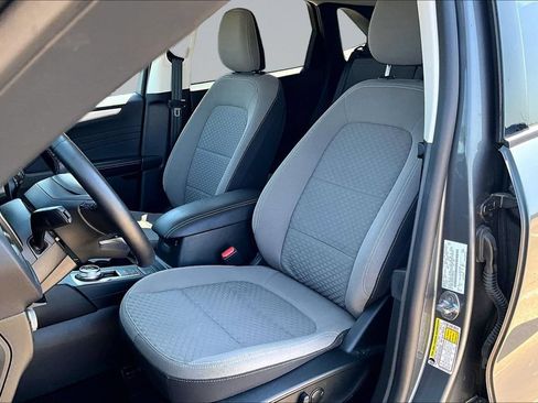 Used 2022 Ford Escape SE w/ Convenience Package AWD/4WD image 23