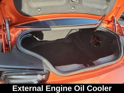 Used 2023 Chevrolet Camaro LT w/ RS Package image 13