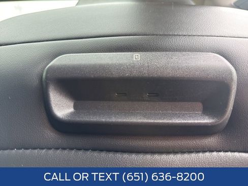 Used 2025 Ford Expedition Max Platinum image 41