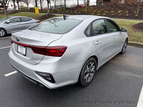 Used 2020 Kia Forte LXS image 5