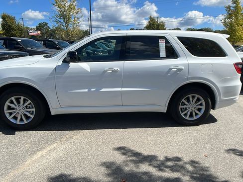 New 2026 Dodge Durango GT image 11