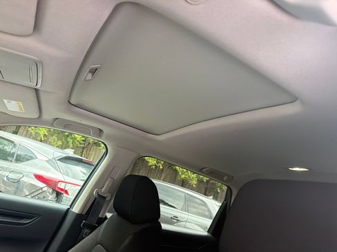 Used 2024 Honda CR-V EX image 12