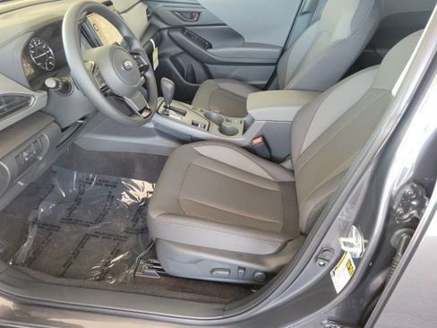 New 2026 Subaru Crosstrek 2.0i Premium AWD/4WD image 9