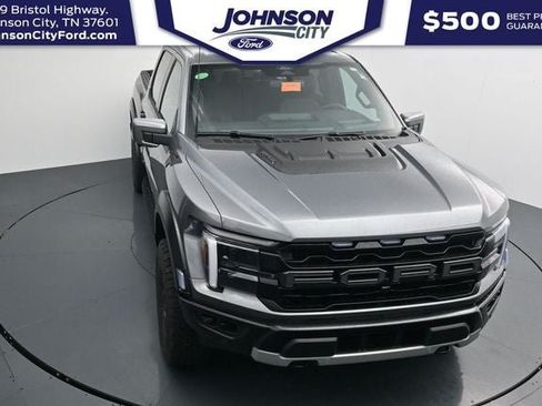 New 2026 Ford F150 Raptor AWD/4WD image 22