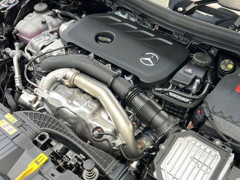 Certified 2026 Mercedes-Benz GLA 250 4MATIC image 27