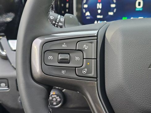 New 2026 Chevrolet Silverado 1500 High Country w/ High Country Premium Package image 37