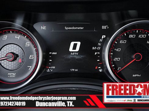 New 2023 Dodge Charger Scat Pack w/ Harman/Kardon Audio Group image 29