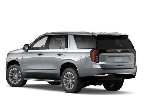 New 2026 Chevrolet Tahoe LS RWD image 5