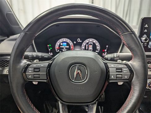 Used 2023 Acura Integra A-Spec image 22