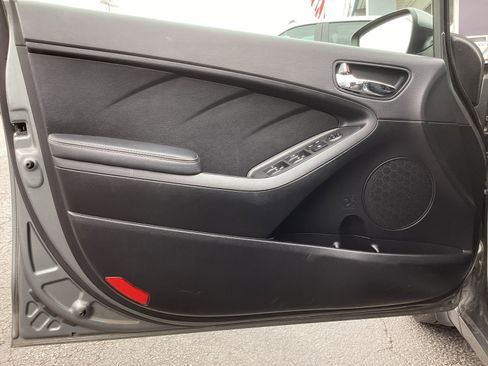 Used 2016 Kia Forte LX image 26