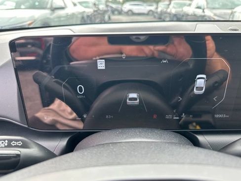 Used 2025 Kia K4 EX FWD image 18