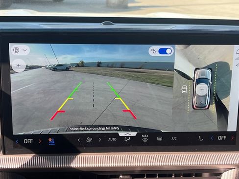 Used 2025 Ford Explorer ST w/ Sun And Sound Package image 23