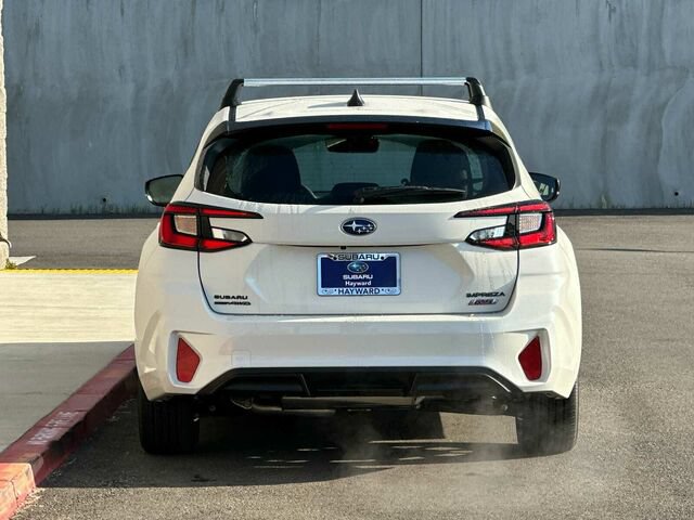New 2026 Subaru Impreza RS AWD/4WD image 5