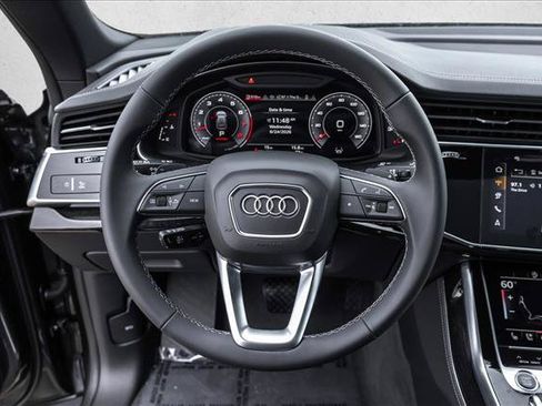 New 2026 Audi Q8 Premium Plus AWD/4WD image 13