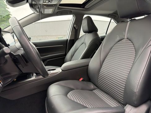 Certified 2024 Toyota Camry SE image 15