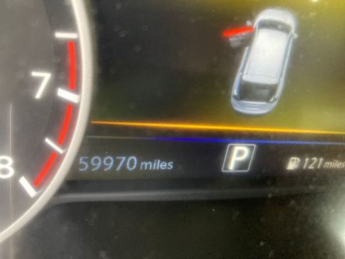 Used 2018 Nissan Murano SL w/ Moonroof Package image 20