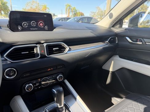 Used 2017 MAZDA CX-5 Grand Touring image 31