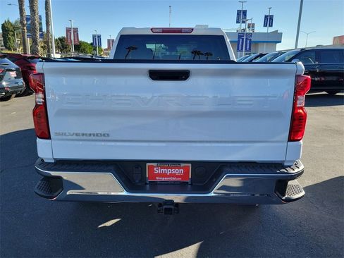 New 2026 Chevrolet Silverado 1500 W/T w/ WT Value Package image 17