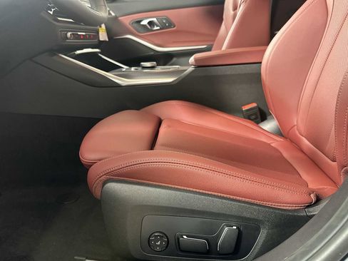 New 2026 BMW 330i xDrive Sedan w/ Convenience Package image 12