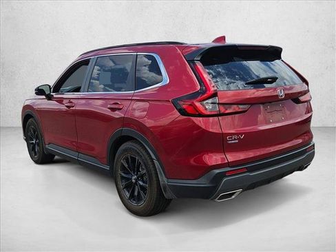 Used 2023 Honda CR-V Sport image 7