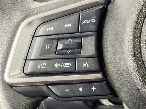 Certified 2025 Subaru Outback Premium w/ Popular Package #1A image 15