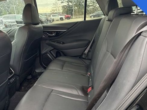 Used 2022 Subaru Outback Limited image 10