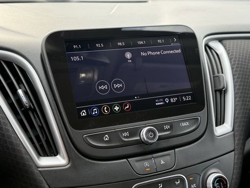 Used 2024 Chevrolet Malibu LT image 20