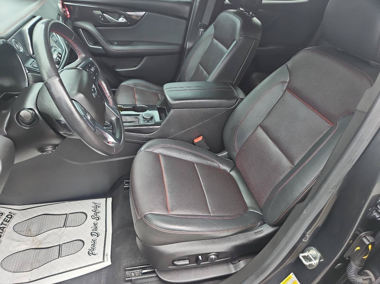 Used 2020 Chevrolet Blazer RS AWD/4WD image 14