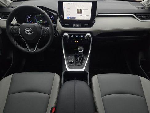 Used 2024 Toyota RAV4 XLE Premium w/ Weather Package image 28