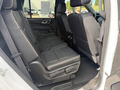Certified 2024 GMC Yukon SLT AWD/4WD image 27