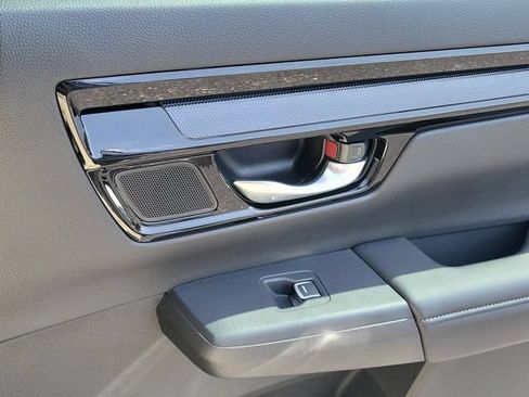 Certified 2025 Honda CR-V EX-L image 7