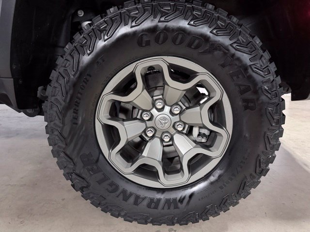 Used 2024 RAM 1500 TRX AWD/4WD image 35