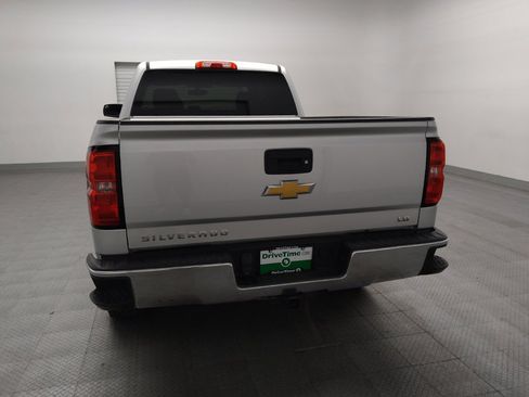 Used 2019 Chevrolet Silverado 1500 LT AWD/4WD image 6