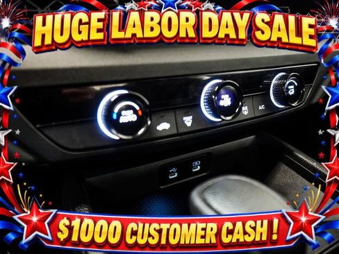 Used 2024 Honda Accord LX image 20