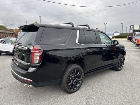 Used 2023 Chevrolet Tahoe High Country image 6