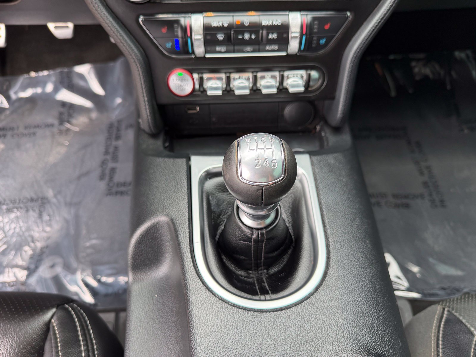 Used 2018 Ford Mustang GT Premium RWD image 16