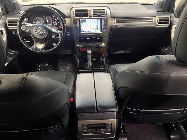 Used 2020 Lexus GX 460 Premium w/ Premium Package AWD/4WD image 14