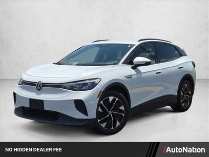 Used 2021 Volkswagen ID.4 Pro