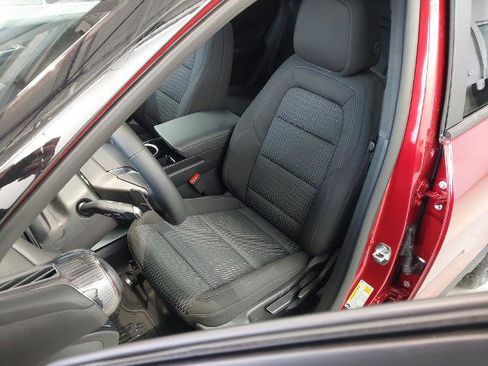 New 2026 Chevrolet Equinox LT w/ Midnight Edition image 23