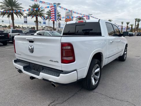 Used 2019 RAM 1500 Limited image 7