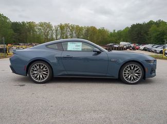 New 2025 Ford Mustang GT Premium video 3